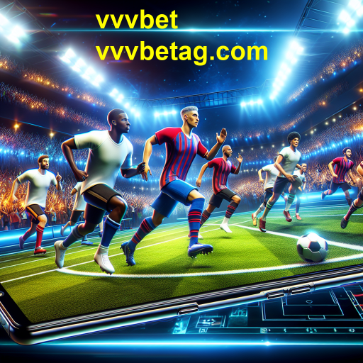 O Crescimento dos Jogos de Esportes: Entretenimento e Competição